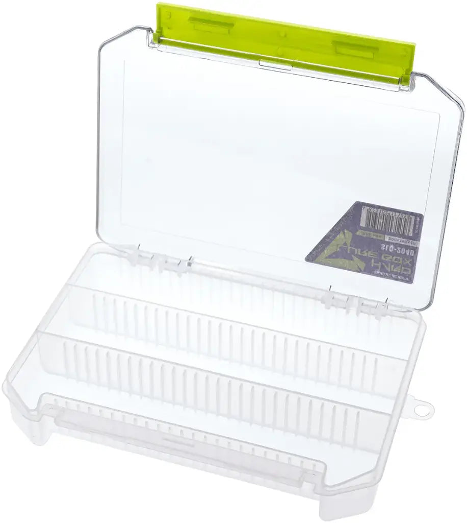 Select Hard Lure Box SLQ