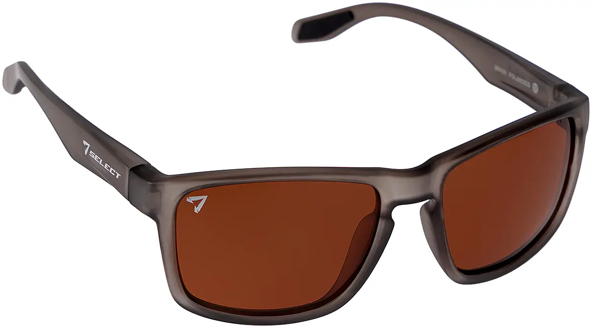 Select Haze Floating Polarised Fishing Sunglasses