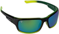 Select Acid Floating Polarised Sunglasses