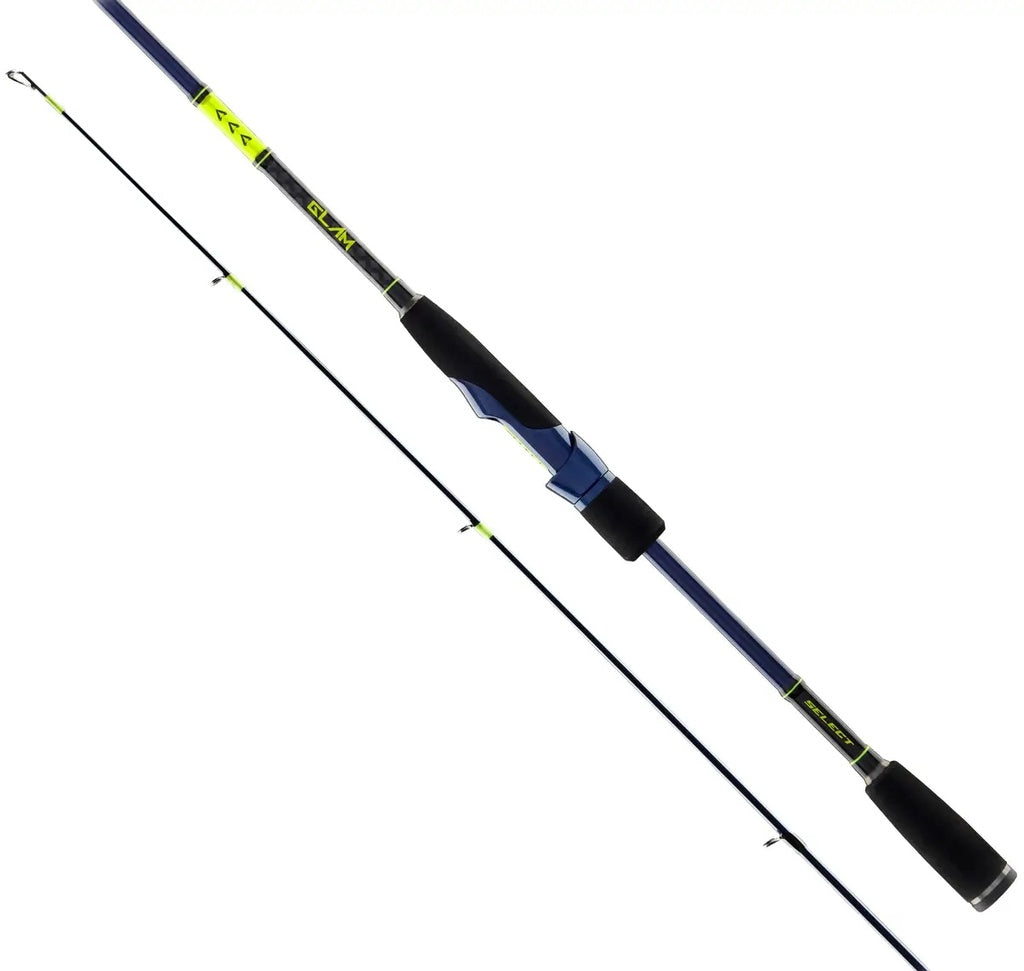 Spinning rods Select Glam