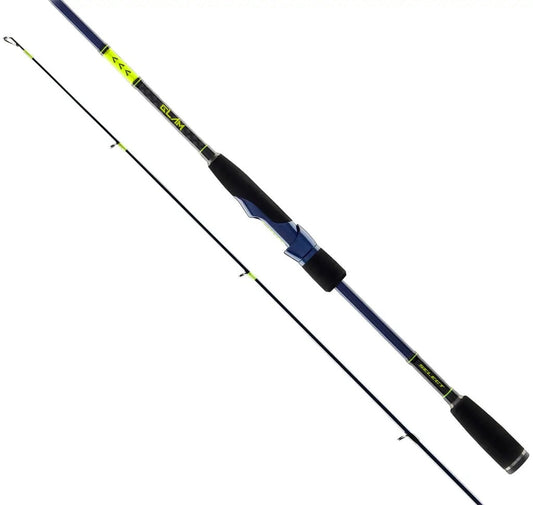 Spinning rods Select Glam