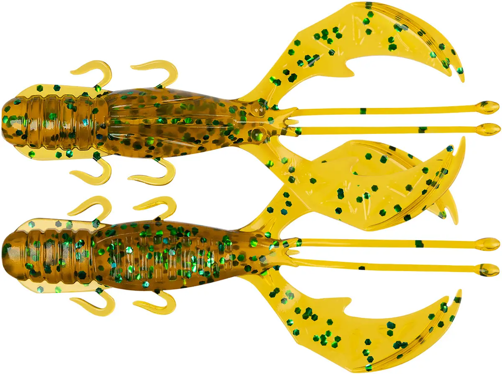 Soft Lure Select Kraken-X SE #006