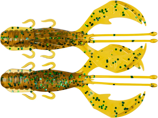 Soft Lure Select Kraken-X SE #006
