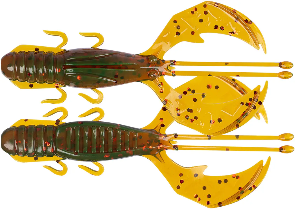 Soft Lure Select Kraken-X SE #085