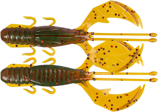 Soft Lure Select Kraken-X SE #085