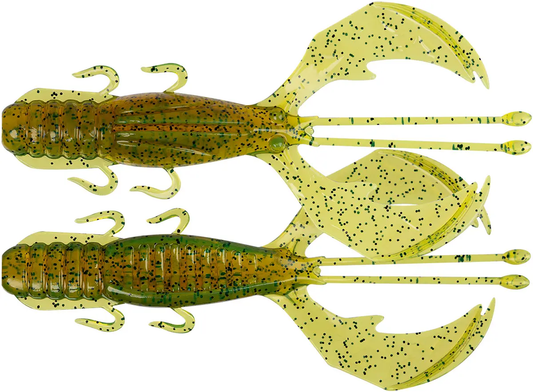 Soft Lure Select Kraken-X SE #087