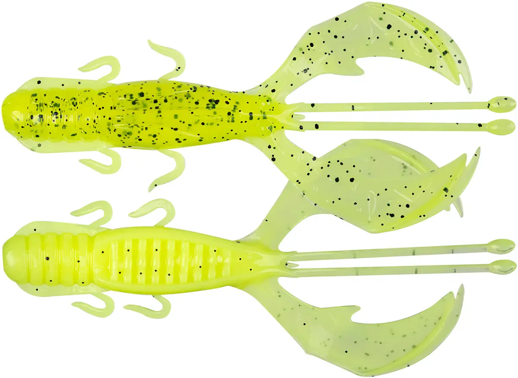 Soft Lure Select Kraken-X SE #241