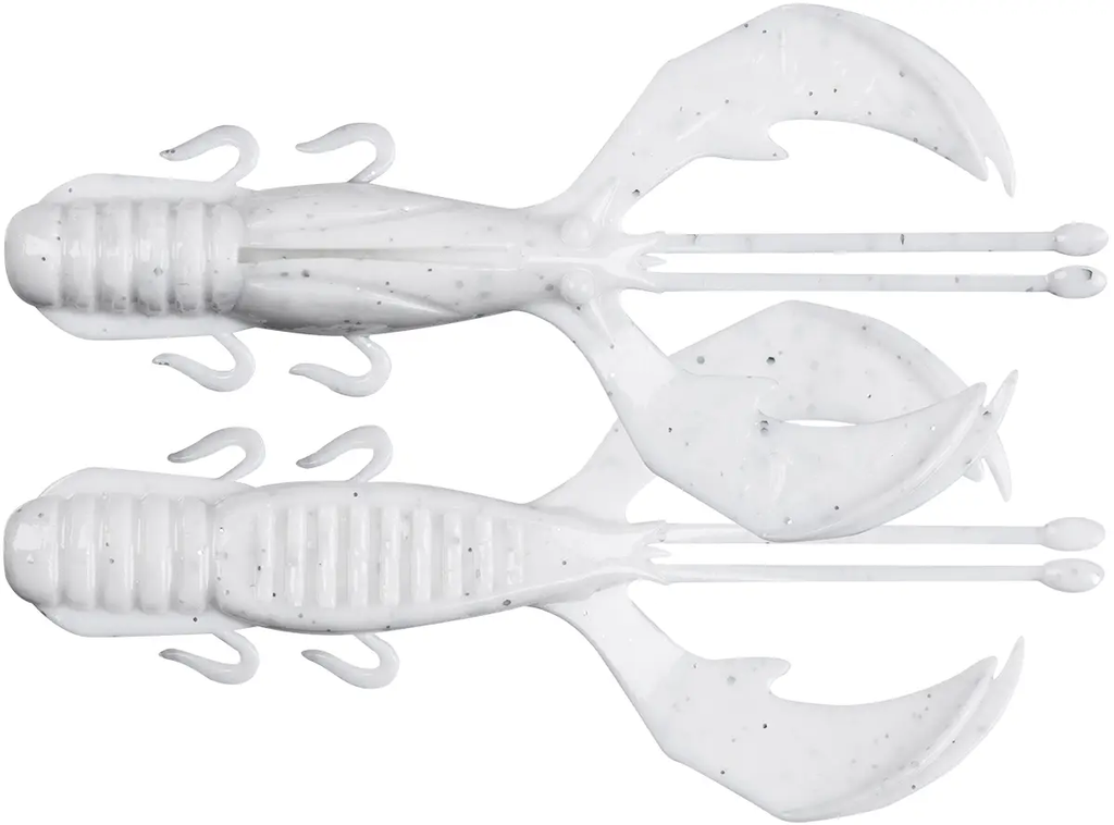Soft Lure Select Kraken-X SE #557