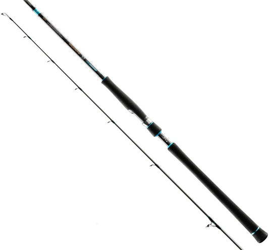Favorite SW X1 Offshore Spinning Rod