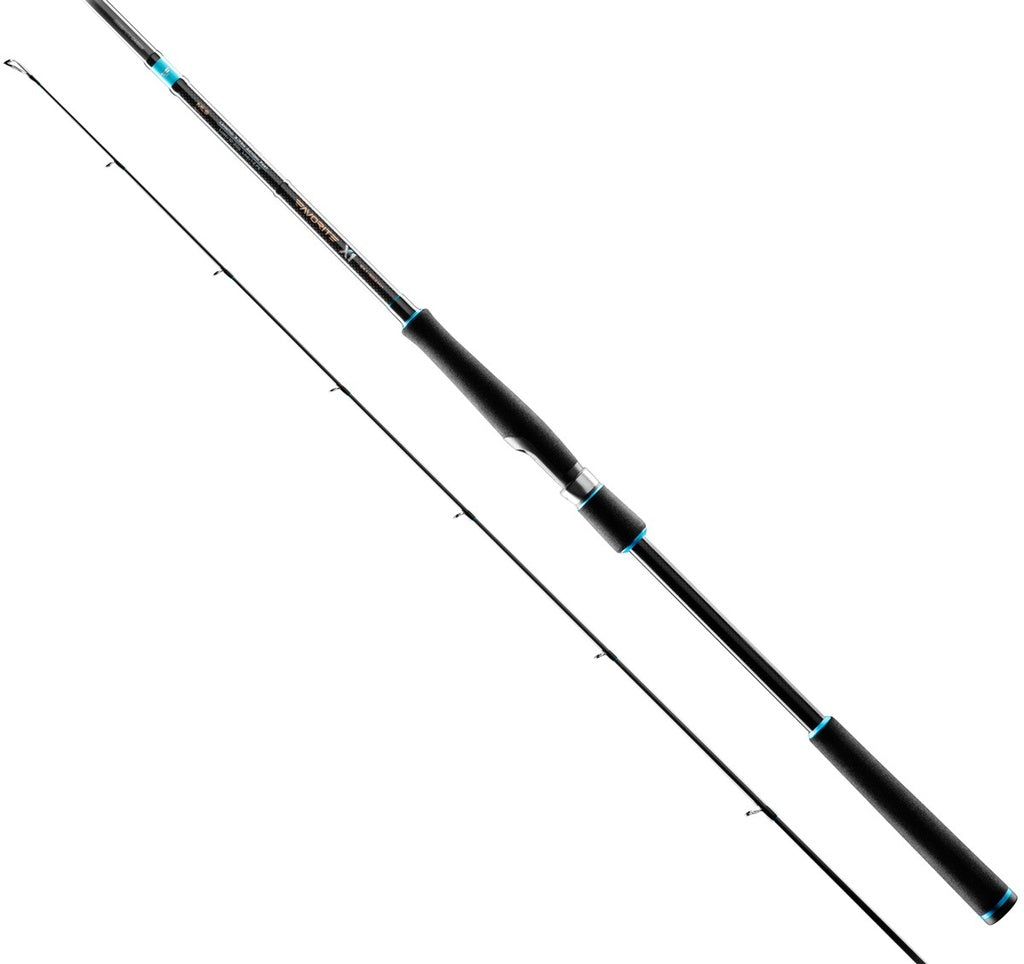 Favorite SW X1 Shore Spinning Rod