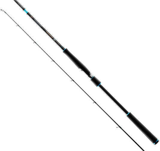 Favorite SW X1 Shore Spinning Rod