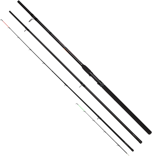 Fishing Rod X-Fish Trophy Feeder