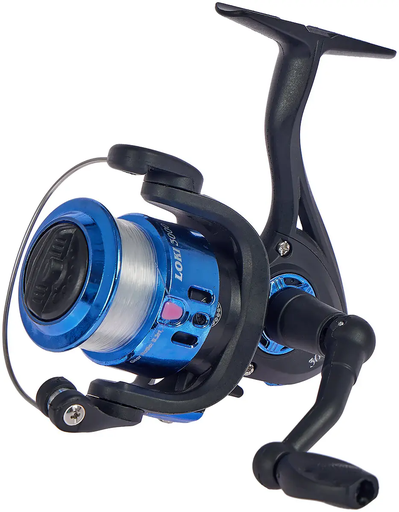 X-Fish Loki