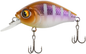 X-Fish Cranky 45F 45mm 7g #118 (0.6-1.5m)