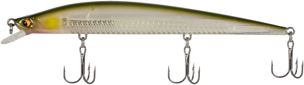 Hard lure Select X-Fish Bigboy 150SP Suspending – 150 mm, 23 g