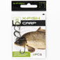 X-Fish Carp Single Hooks