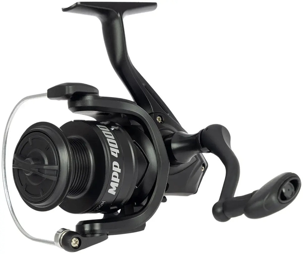 X-Fish MPP