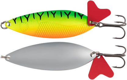 X-Fish Chaos