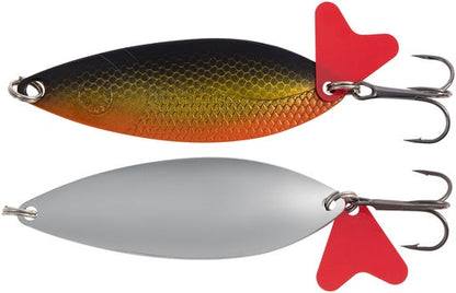 X-Fish Chaos