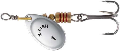 X-Fish Stark №2 4.5g