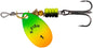 X-Fish Stark №5 14g Copper