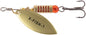 X-Fish Rampage №1 5.5g