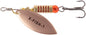 X-Fish Rampage №3 12.5g