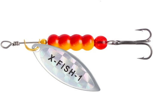 X-Fish Trophy №4 16.5g
