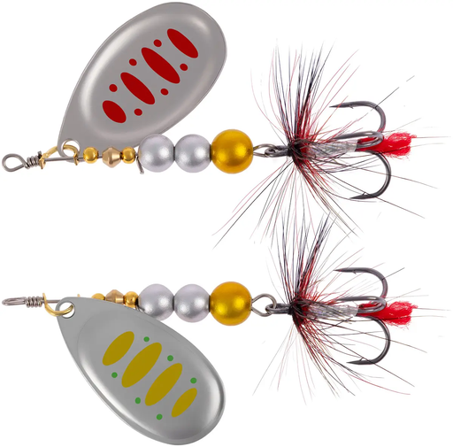 X-Fish Sirius №5 13g