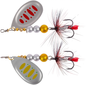 X-Fish Sirius №5 13g