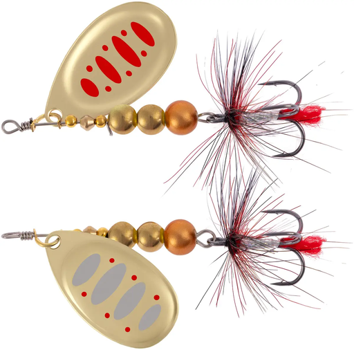 X-Fish Sirius  №3 6.5g