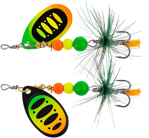 X-Fish Sirius №4 12g