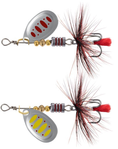 X-Fish Termite №2 4.5g