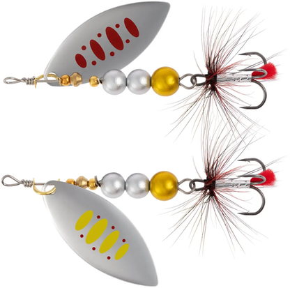 X-Fish Orbit №2 8g