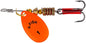 X-Fish Stark №1 2.5g
