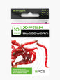 X-Fish Bloodworm