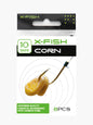 X-Fish Corn Single Hooks