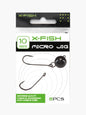 X-Fish Micro Jig