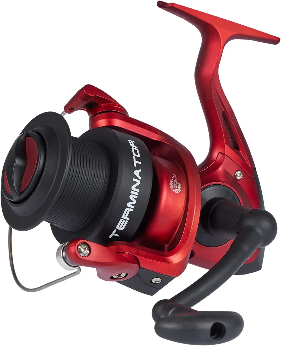 X-Fish Terminator