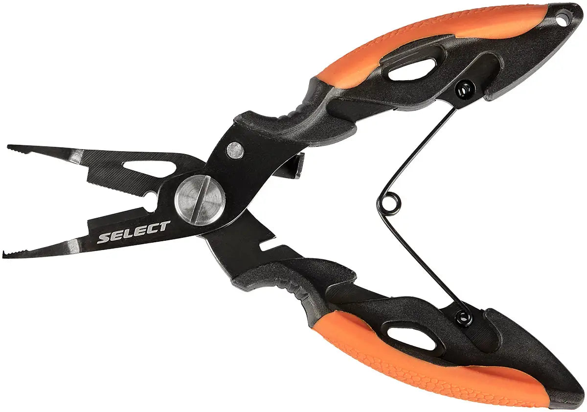 Select Pliers SL-YP09 12.5cm
