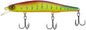 Hard lure Select Insider 110SP 110mm 17.0g (1.0-1.5m)