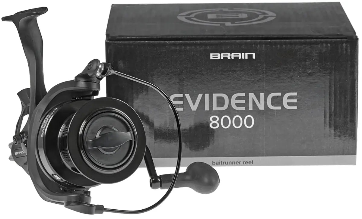Reel Brain Evidence
