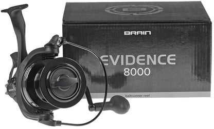 Reel Brain Evidence