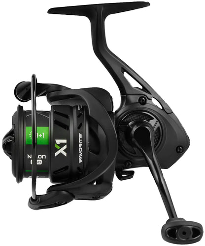 Favorite X1 Spinning Reel