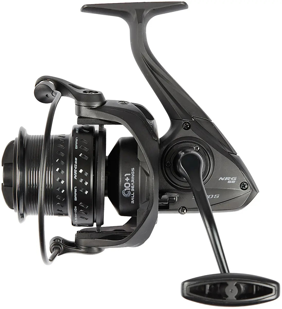 Reel Brain NRG SE