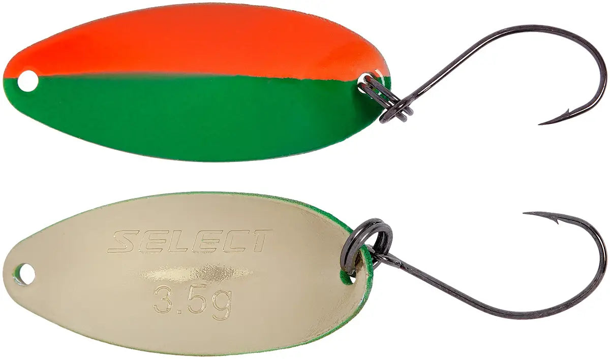 Spoon Select Deeper 3.5g 35mm