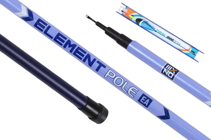 Pole Fishing Combo (Float Rig Included)