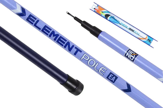 Pole Fishing Combo (Float Rig Included)