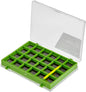 Select Terminal Tackle Box SLHS-036 14.5х11х2.2cm (18703055)