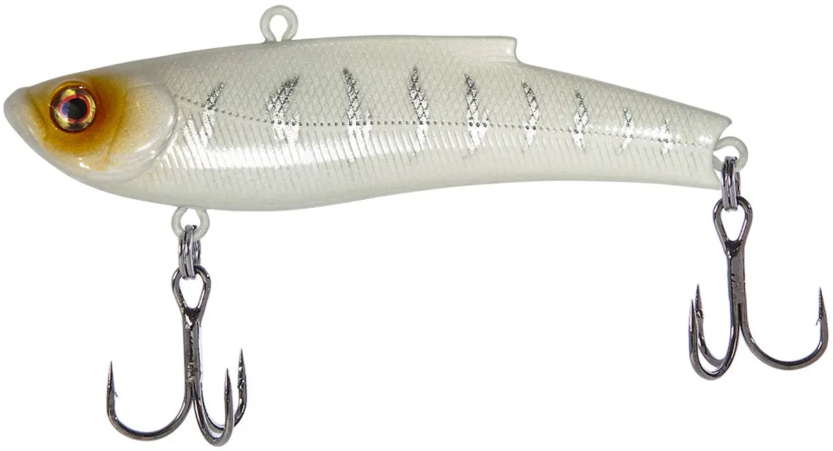 Hard lure Select Regent Vib 80S 80mm 23.0g